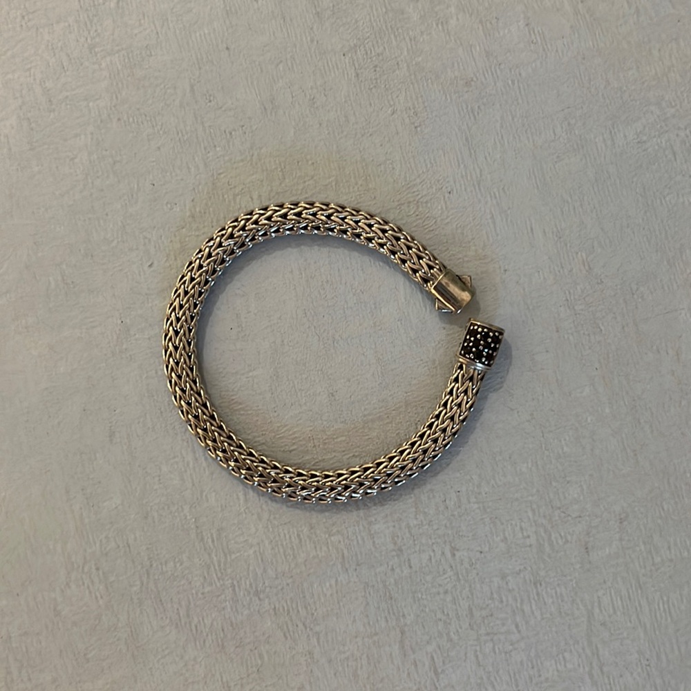 John Hardy bracelet